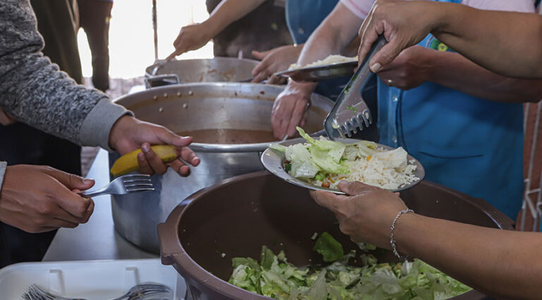 Leia mais sobre o artigo Mais de dois milhões de lares saem da insegurança alimentar em 2024