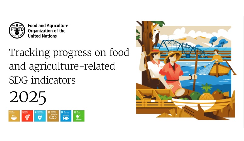 Leia mais sobre o artigo Progresso dos Objetivos de Desenvolvimento Sustentável 2: onde estamos e o que falta