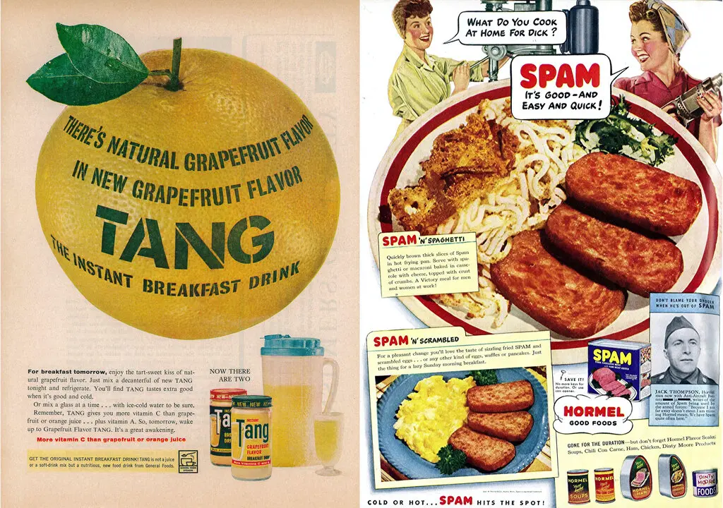 Leia mais sobre o artigo Como os alimentos ultraprocessados conquistaram os Estados Unidos