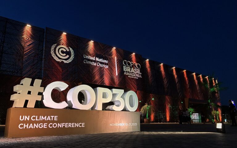 Leia mais sobre o artigo Glossário da COP30, as Palavras do Clima em Belém