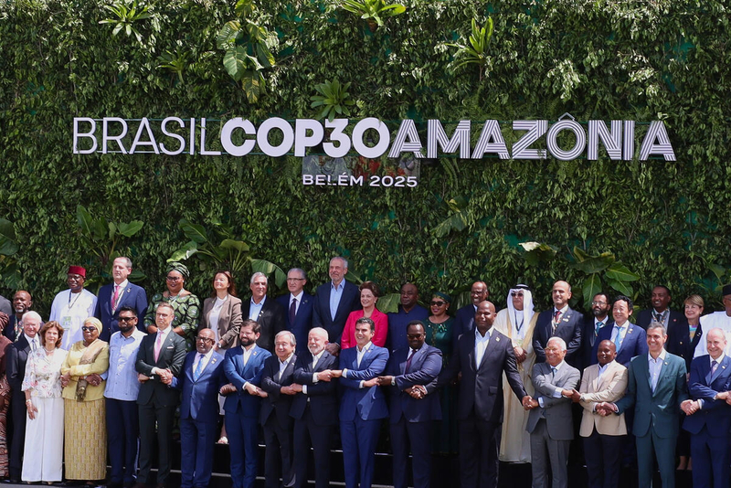 Leia mais sobre o artigo COP30 em Belém: sistemas agroalimentares entre a ambição política e os limites das negociações