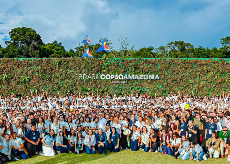 Leia mais sobre o artigo O Clima, Gates e a COP30