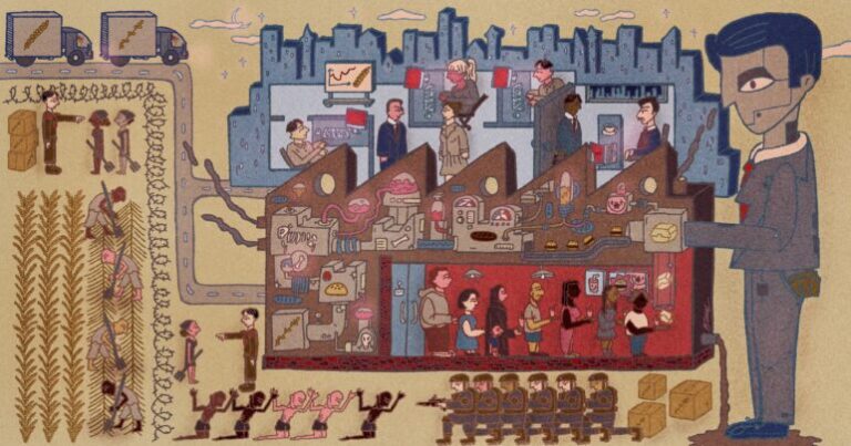 Leia mais sobre o artigo Guide to Investigating Food Insecurity