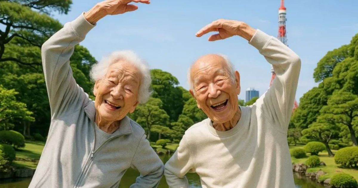 Leia mais sobre o artigo Washoku: conheça o método alimentar do país com mais centenários do planeta