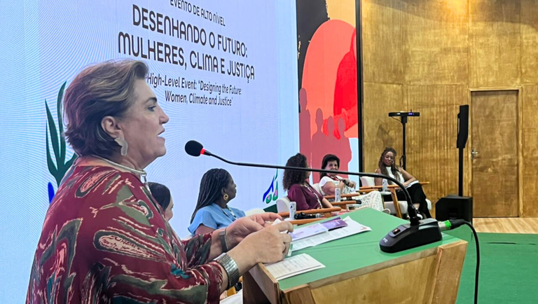 Leia mais sobre o artigo Contra o racismo e a violência: um 20 de novembro de compromisso com as mulheres