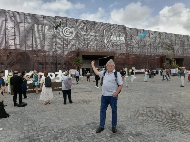 Leia mais sobre o artigo COP 30 – entre achados e perdidos