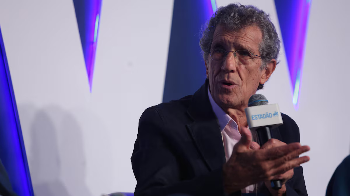 Leia mais sobre o artigo Cozinhar não é perda de tempo, é ganho de vida, diz brasileiro que transformou a ciência da nutrição