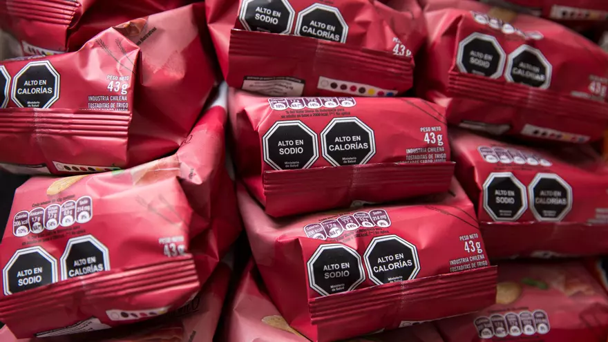 Leia mais sobre o artigo Espanha intensifica políticas públicas e mobilização social para reduzir o consumo de alimentos ultraprocessados