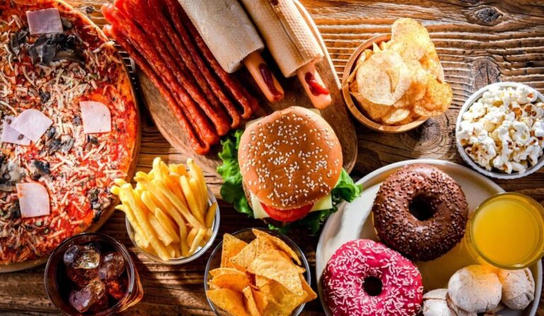 Leia mais sobre o artigo Ultraprocessados: duas pesquisas, um mesmo aviso à sociedade