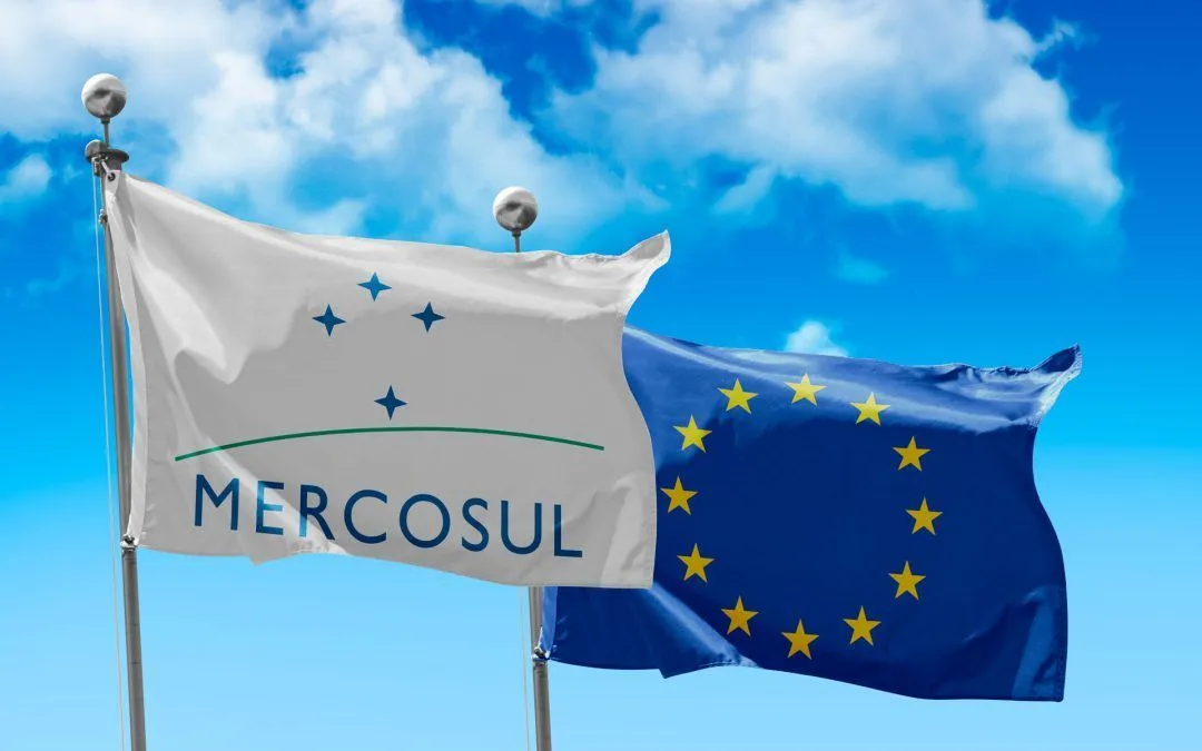 Leia mais sobre o artigo Considerações sobre o Acordo Mercosul-União Europeia 