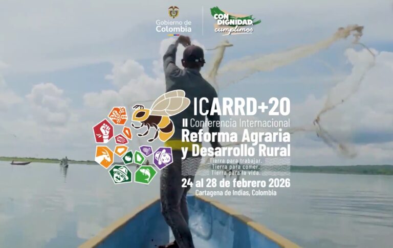 Leia mais sobre o artigo CIRADR+20: Chamada para apresentação de documentos de posicionamento e políticas