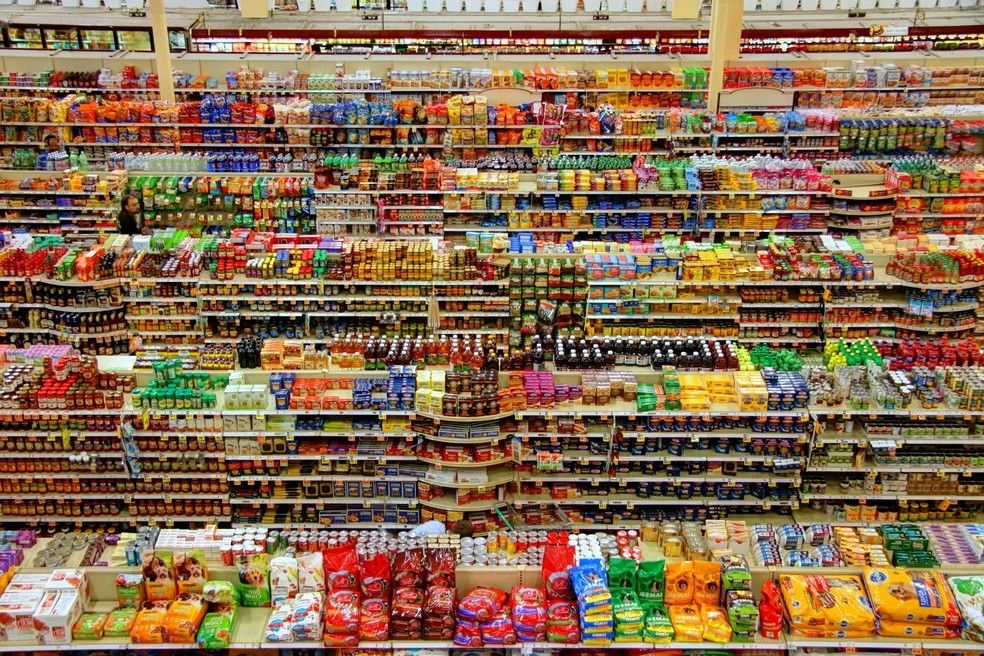 Leia mais sobre o artigo Nova Diretriz Alimentar dos EUA mira Ultraprocessados