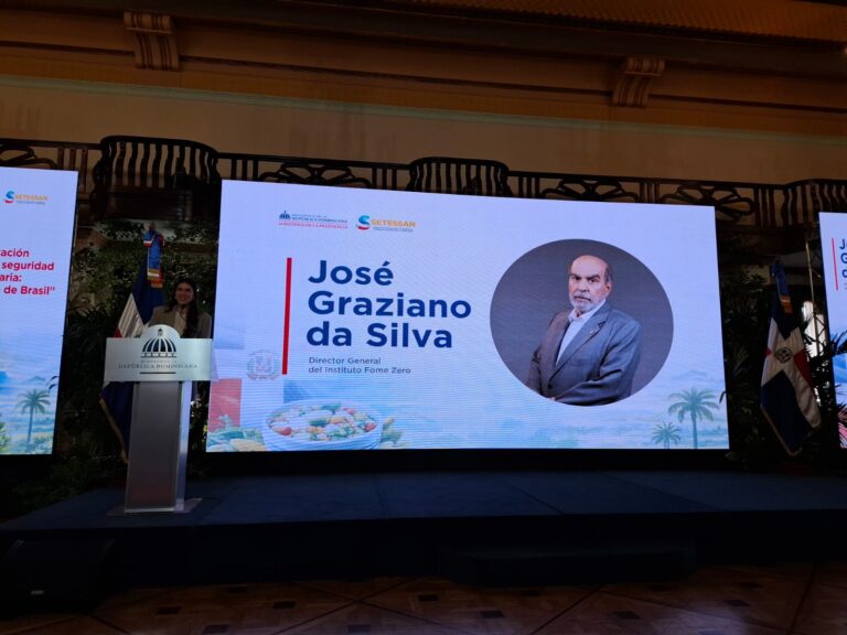 Leia mais sobre o artigo Semana en República Dominicana