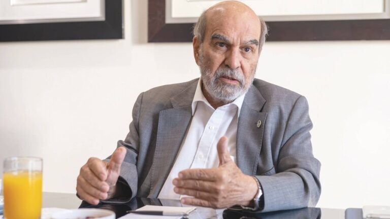 Leia mais sobre o artigo José Graziano da Silva: “Hoy en día el hambre está en las metrópolis”