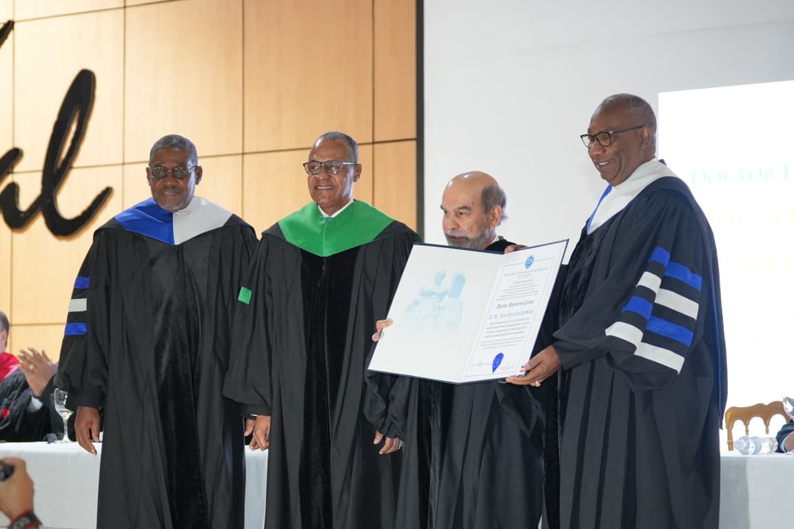 Leia mais sobre o artigo Na República Dominicana, José Graziano da Silva defende políticas integradas para erradicar a fome