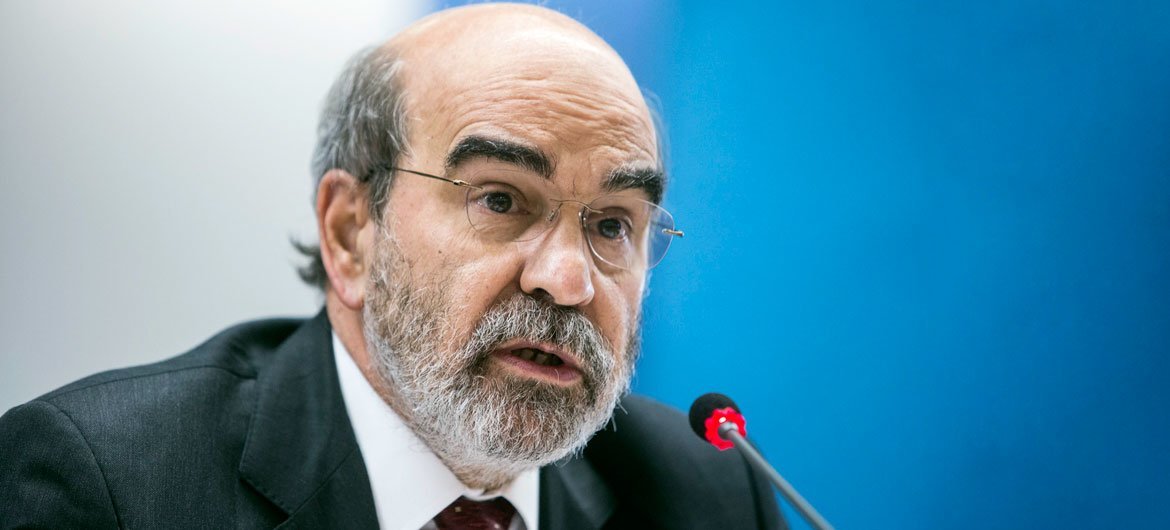 Leia mais sobre o artigo O combate à fome na perspectiva de um Diretor-Geral da FAO brasileiro