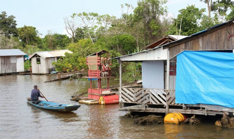 Leia mais sobre o artigo De Belém a Antália: proteção social antecipatória pode marcar o legado climático do Brasil em 2026