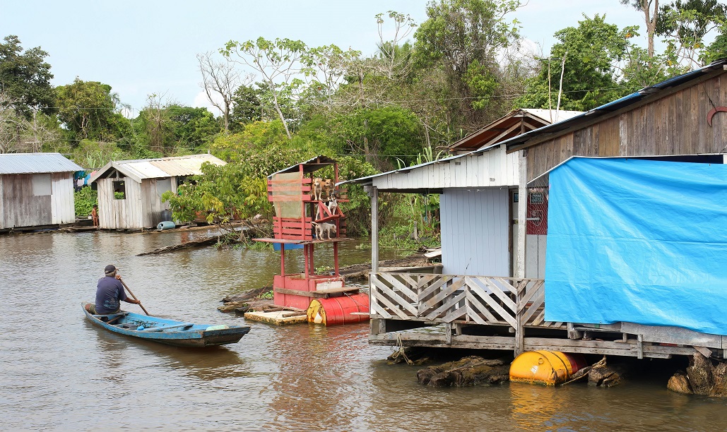Leia mais sobre o artigo De Belém a Antália: proteção social antecipatória pode marcar o legado climático do Brasil em 2026