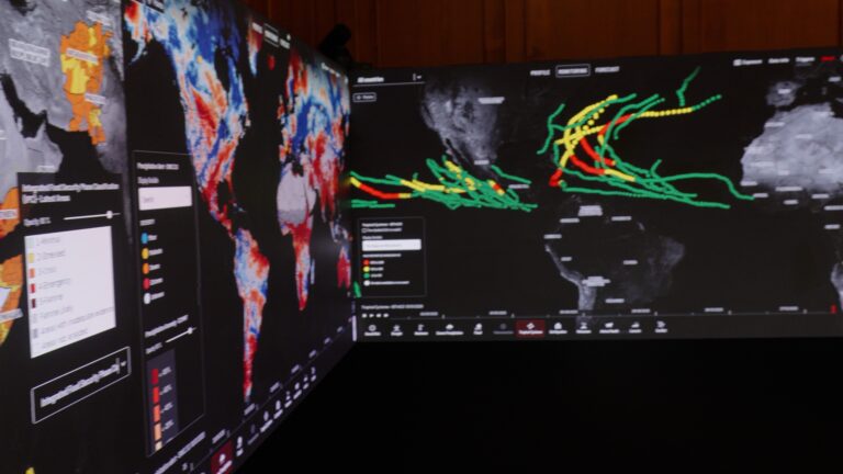 Leia mais sobre o artigo Conflito no Golfo reacende alerta global sobre energia, fertilizantes e segurança alimentar