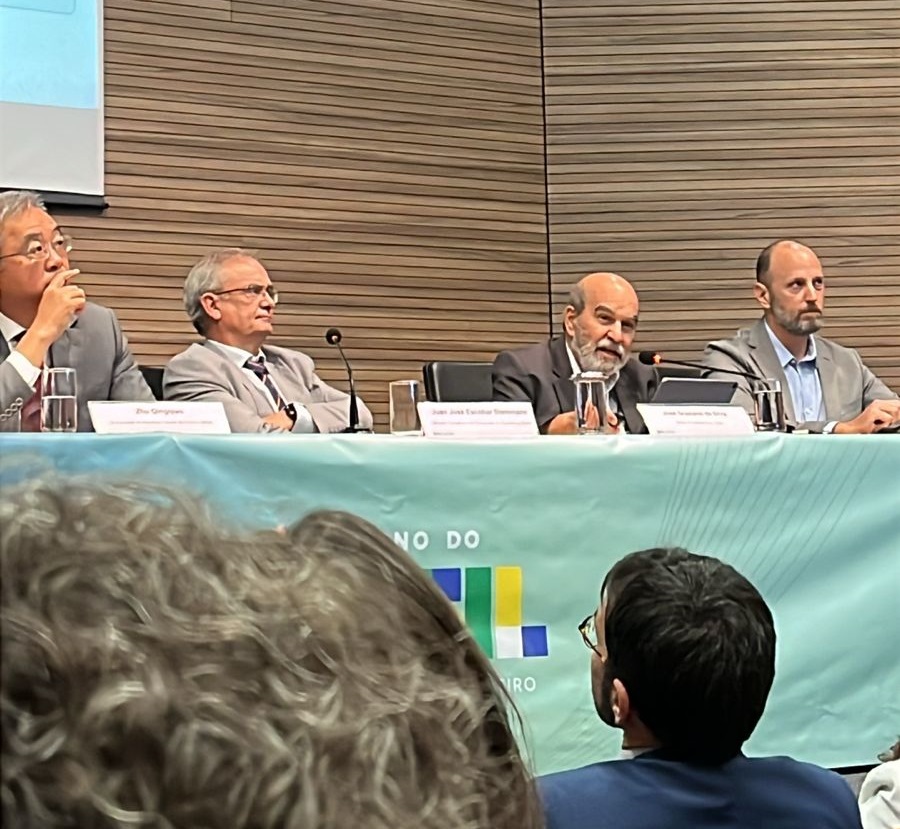 Leia mais sobre o artigo Cooperação e Financiamento Internacional para o Combate à Fome e à Pobreza