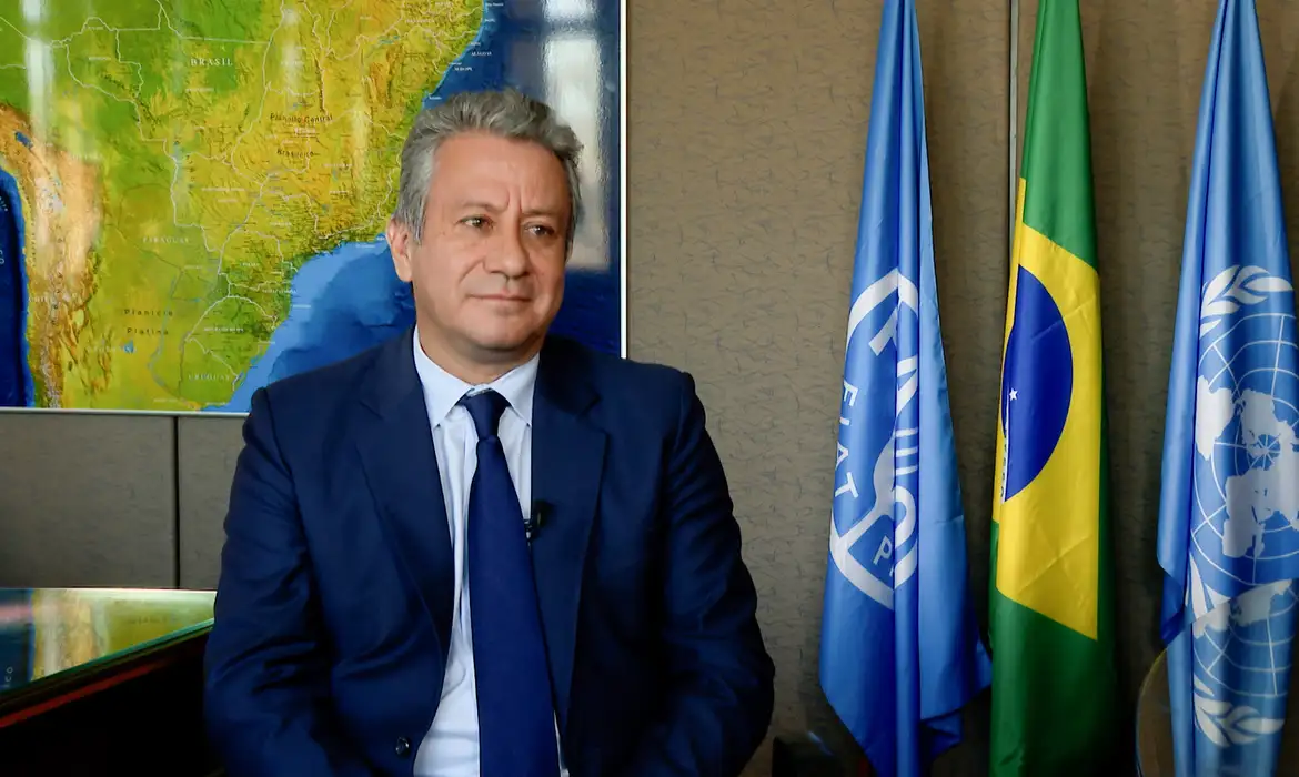 Leia mais sobre o artigo Como o Brasil saiu do Mapa da Fome e os desafios atuais 