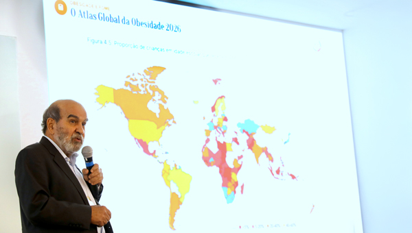 Leia mais sobre o artigo ‘A fome não é um problema de produção, mas de acesso’, aponta José Graziano, idealizador do Fome Zero