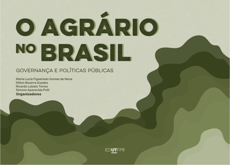 Leia mais sobre o artigo O Agrário no Brasil: Governança e Politicas Publicas