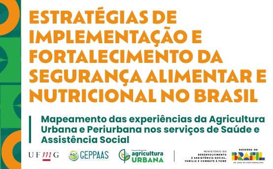 Leia mais sobre o artigo Políticas de segurança alimentar e agricultura urbana no Brasil
