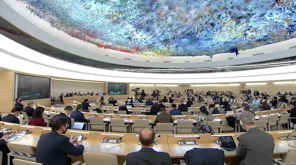 Leia mais sobre o artigo Conselho de Direitos Humanos da ONU aprova resolução que reafirma o direito à alimentação como direito fundamental