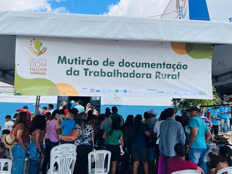 Leia mais sobre o artigo O papel das políticas públicas na transformação da vida das mulheres rurais