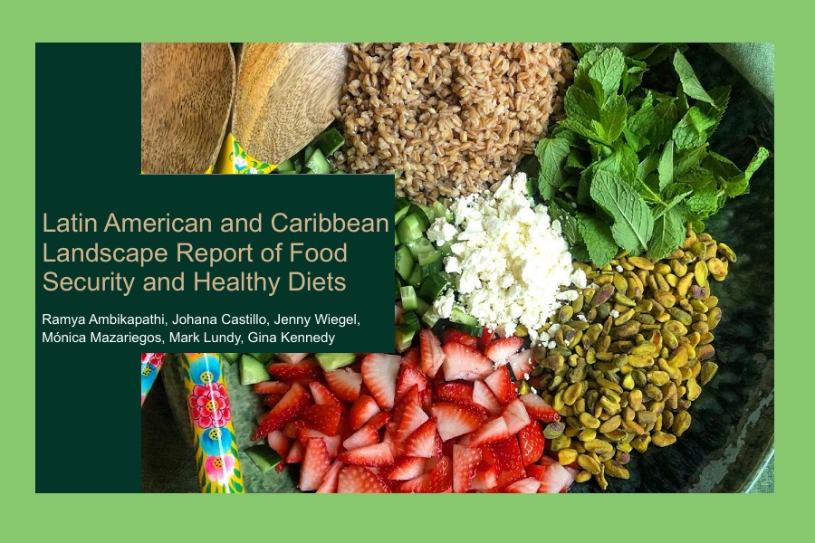 Leia mais sobre o artigo Segurança alimentar na América Latina e Caribe: desigualdade e dieta inadequada avançam