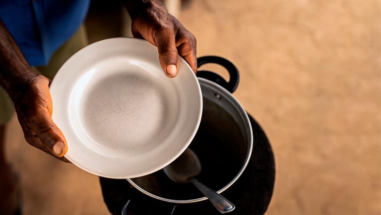 Leia mais sobre o artigo O Custo do Futuro: A Insegurança Alimentar Residual e a Saúde Infantil