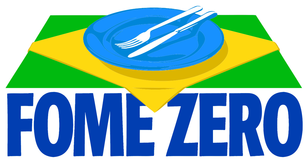 Projeto Fome Zero