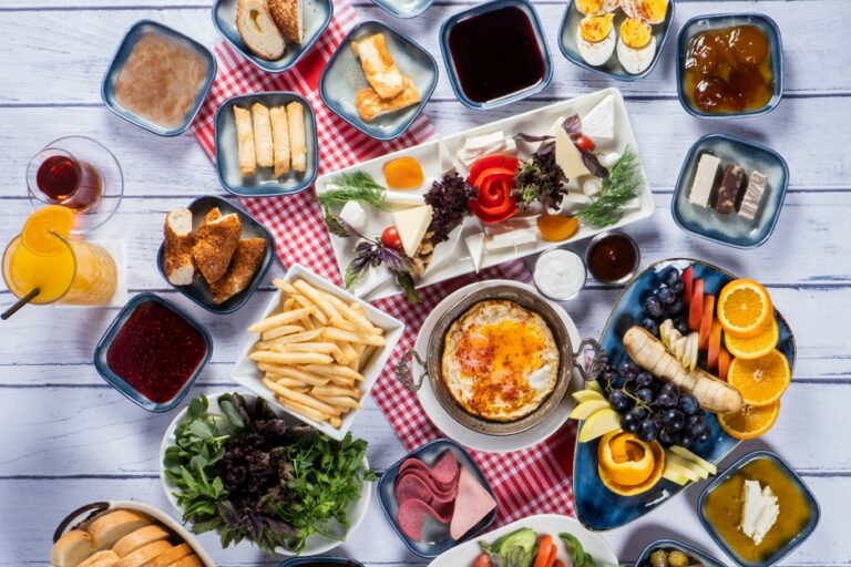 Leia mais sobre o artigo Brasil propõe uma nova agenda para a regulamentação global dos alimentos ultraprocessados