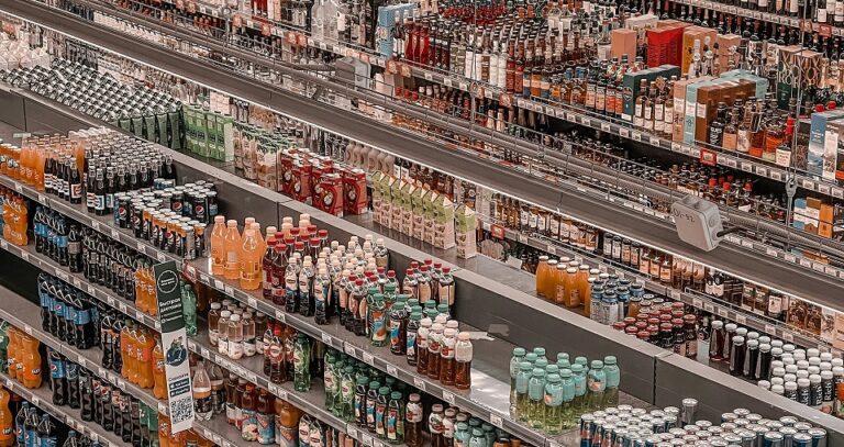 Leia mais sobre o artigo The Global Fight Against Ultra-Processed Foods Is Gaining Momentum