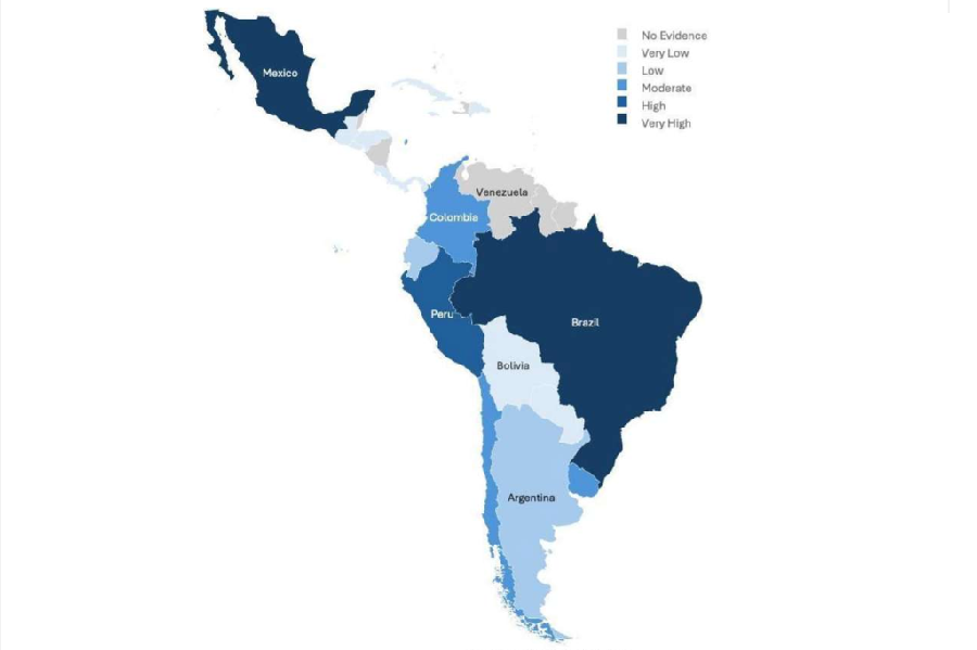 Leia mais sobre o artigo Como a indústria alimentícia influencia as políticas alimentares na América Latina e no Caribe? Implicações para a saúde e a alimentação