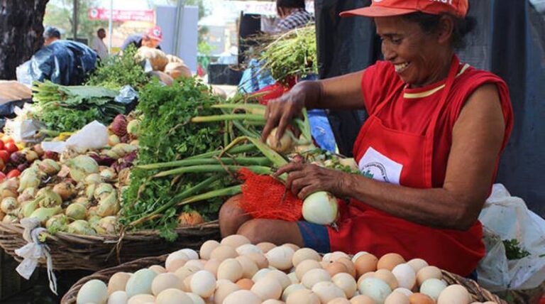 Leia mais sobre o artigo Mercados nos assentamentos rurais e os desafios da autonomia econômica