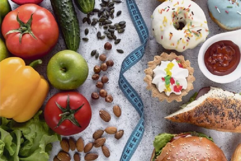 Leia mais sobre o artigo Obesidade: quando a segurança alimentar encontra a saúde pública
