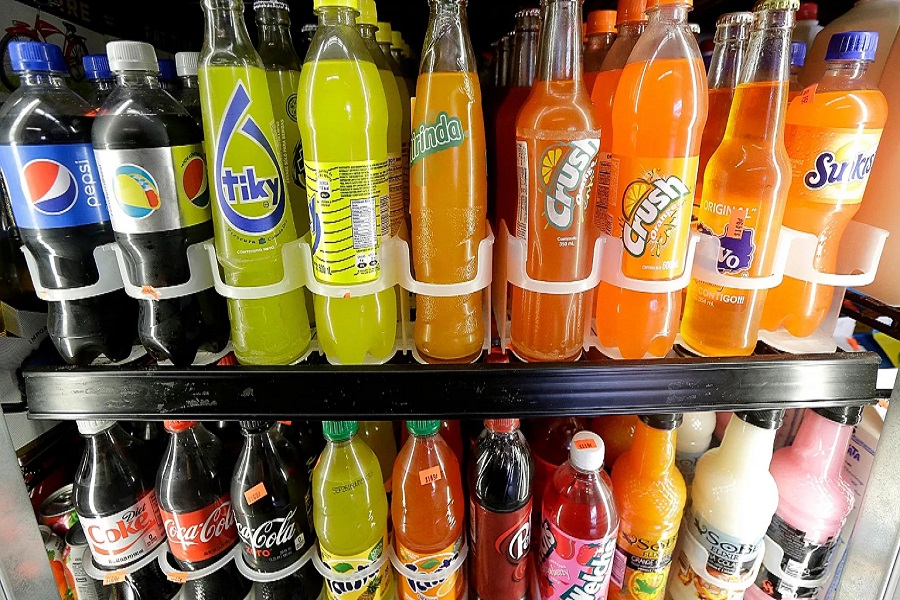 Leia mais sobre o artigo Brasil avança na redução de bebidas açucaradas, mas obesidade continuará crescendo até 2030