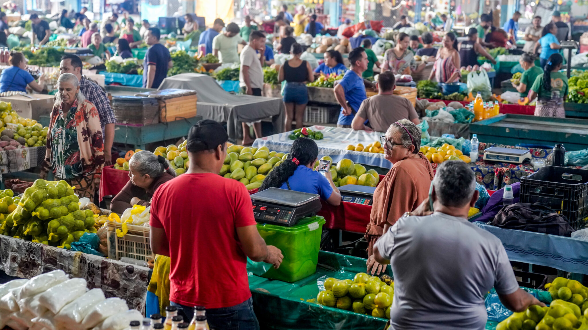 Leia mais sobre o artigo Entre o excesso e o direito à alimentação