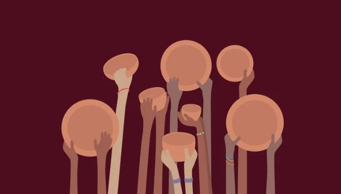 Leia mais sobre o artigo A fome se agrava, torna-se mais letal e se concentra em cada vez menos lugares