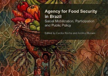 Leia mais sobre o artigo Novo livro destaca participação social e protagonismo das comunidades na segurança alimentar brasileira