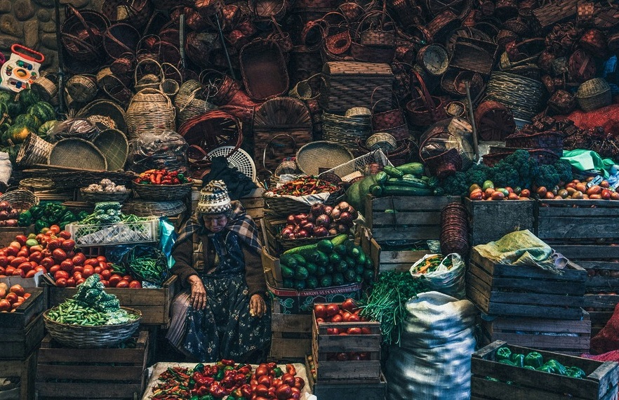 Leia mais sobre o artigo A fome pode ser erradicada: a América Latina e o Caribe mostram como
