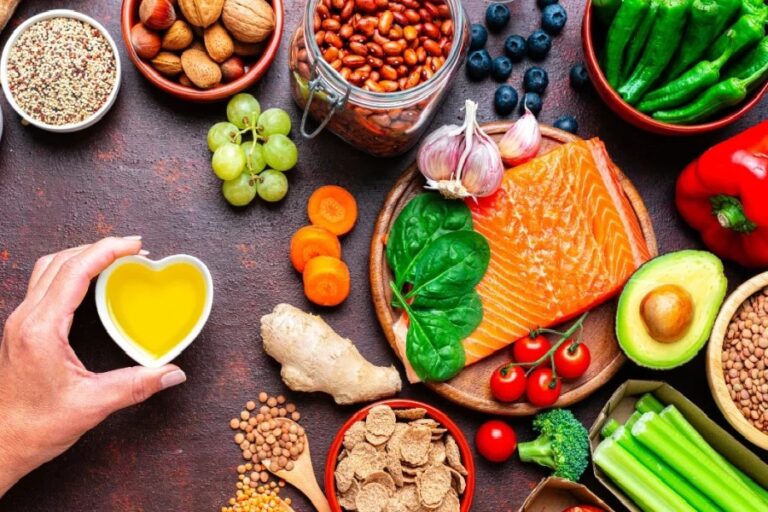 Leia mais sobre o artigo Dietas inadequadas entre as maiores ameaças à saúde no século XXI